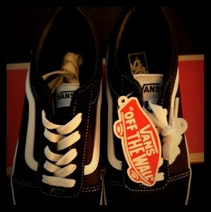 VANS❤WARD YOUTH